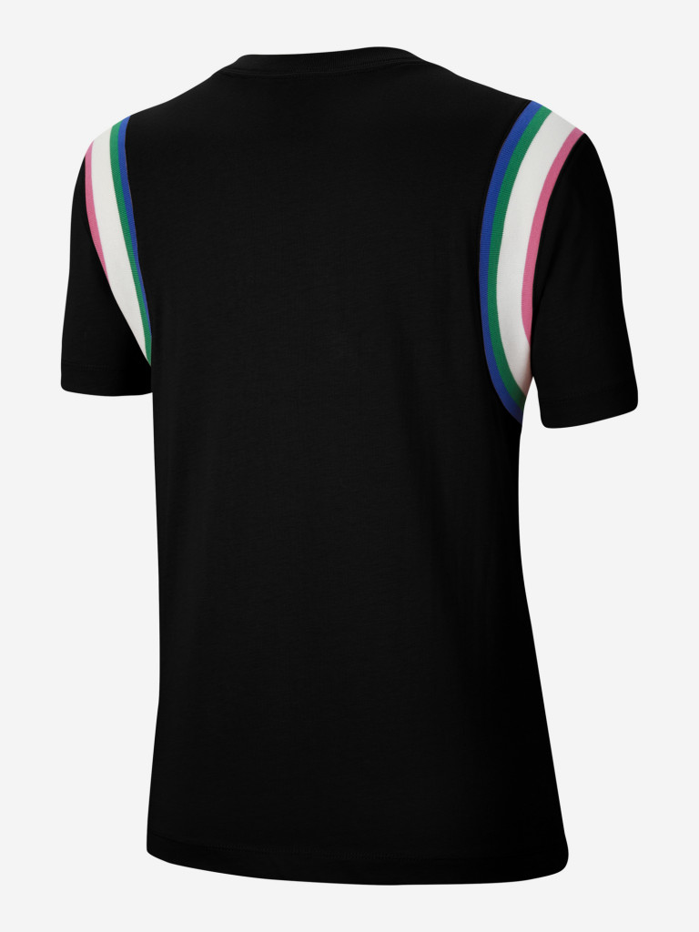 Футболка женская Nike Sportswear Heritage