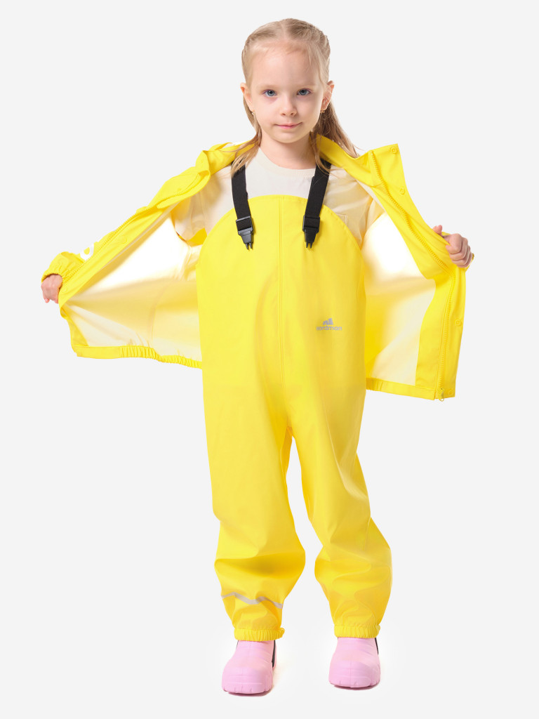 Куртка Nordman Wear