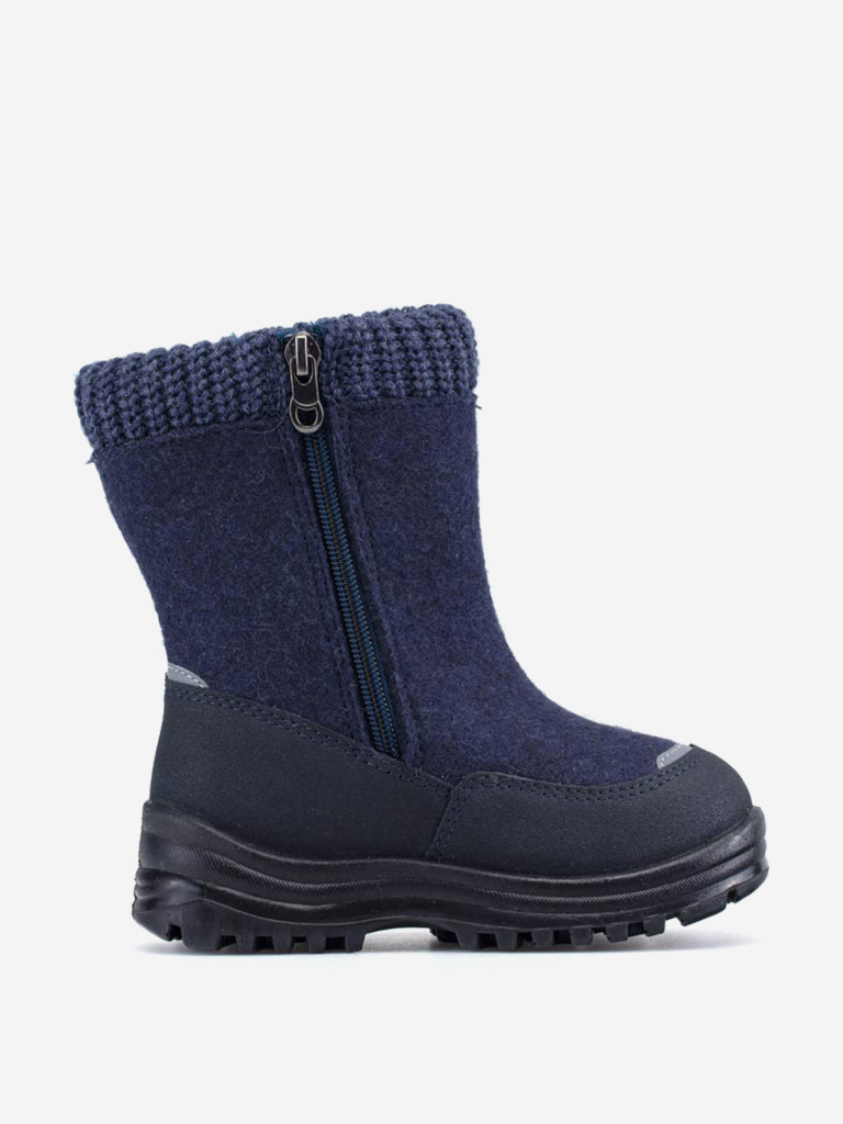 Валенки для мальчика Котофей