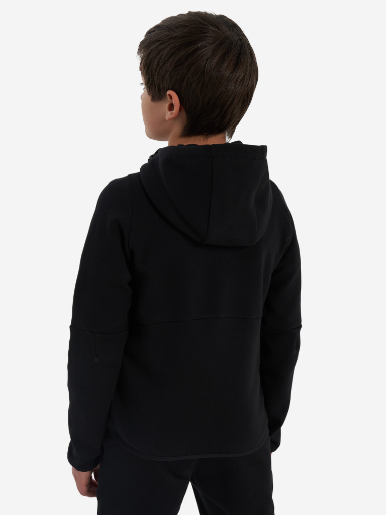 Джемпер футбольный для мальчиков Demix