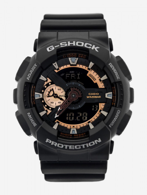 Наручные часы Casio G-SHOCK GA-400GB-1A4