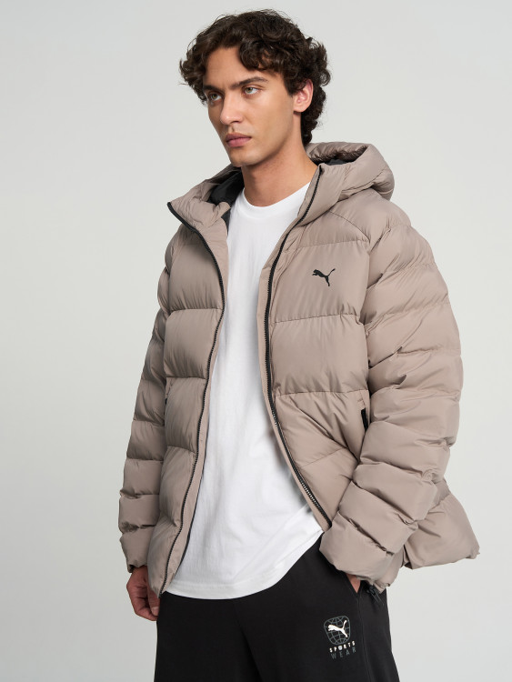 Пуховик мужской PUMA Mono