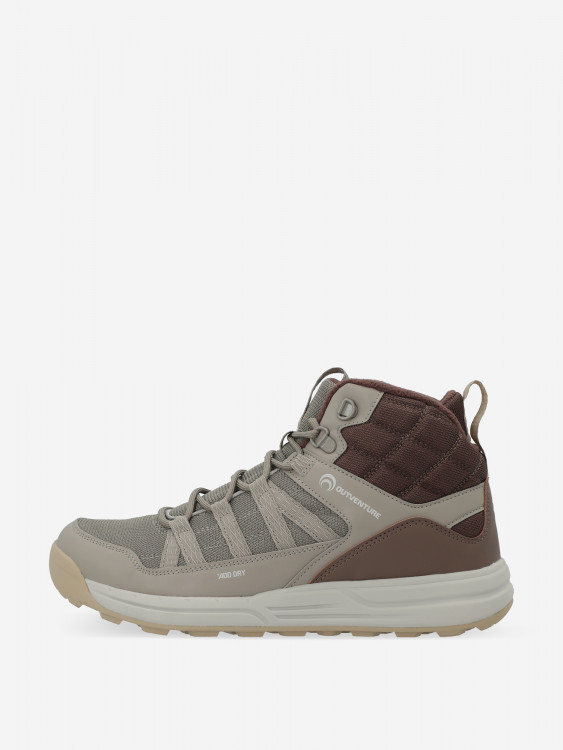 Ботинки утепленные мужские Outventure Nepal Nylon