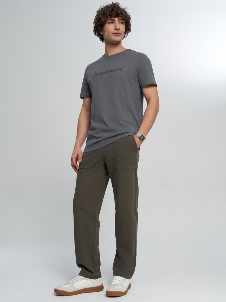 Брюки мужские Demix