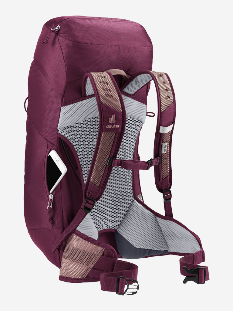 Рюкзак Deuter AC Lite 28 SL
