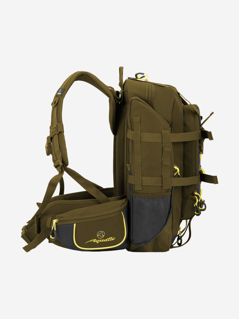 Рюкзак тактический Aquatic Р-30, 30 л