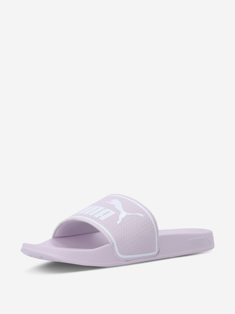 Шлепанцы женские PUMA Leadcat 2.0
