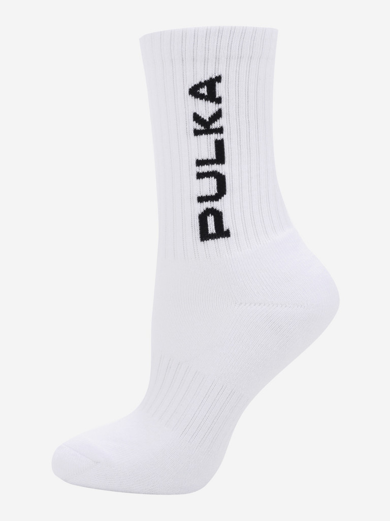 Носки детские PULKA, 2 пары