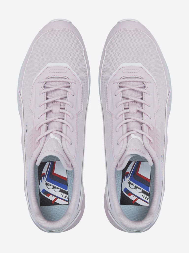 Кроссовки женские PUMA BMW MMS Speedfusion