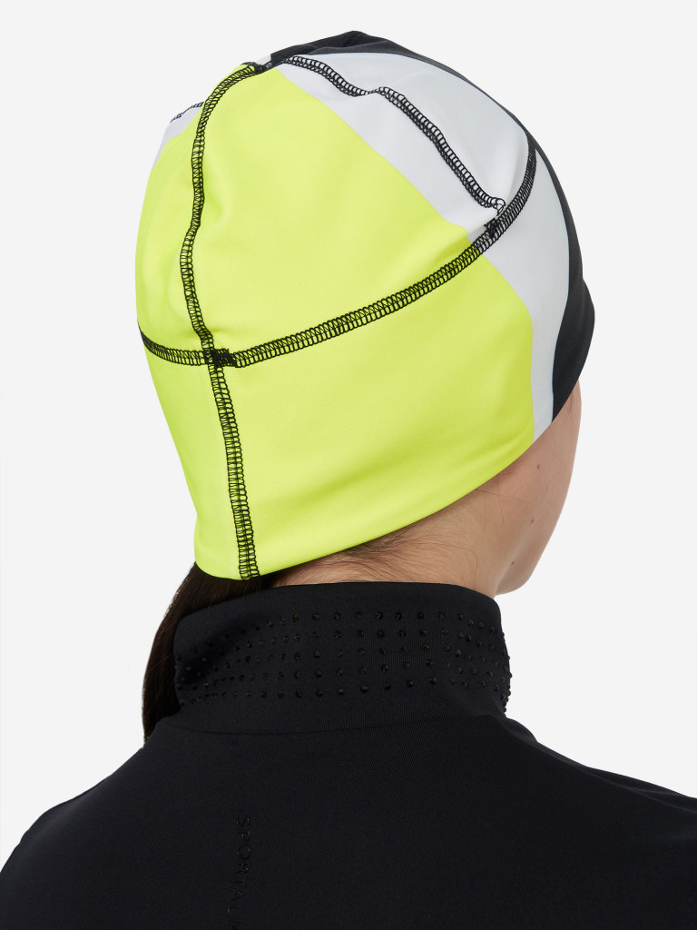 Шапка Fischer Race