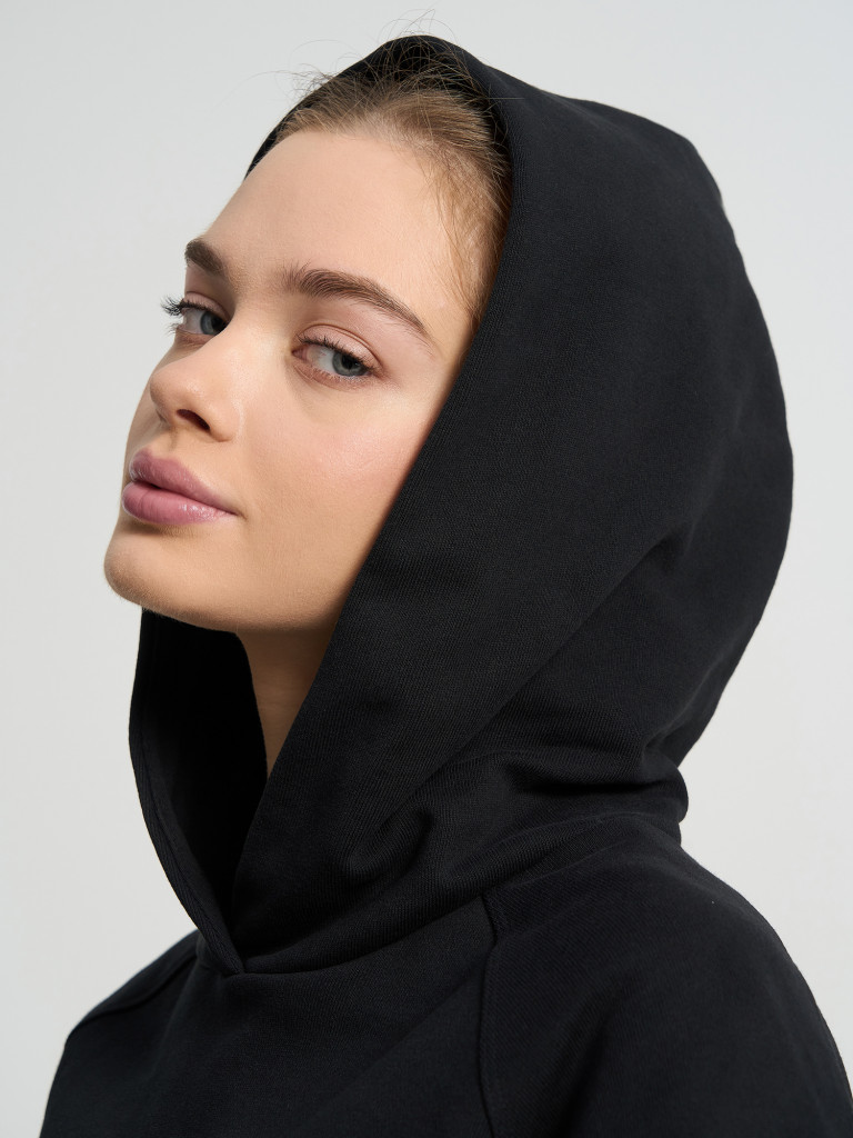 Худи женское adidas