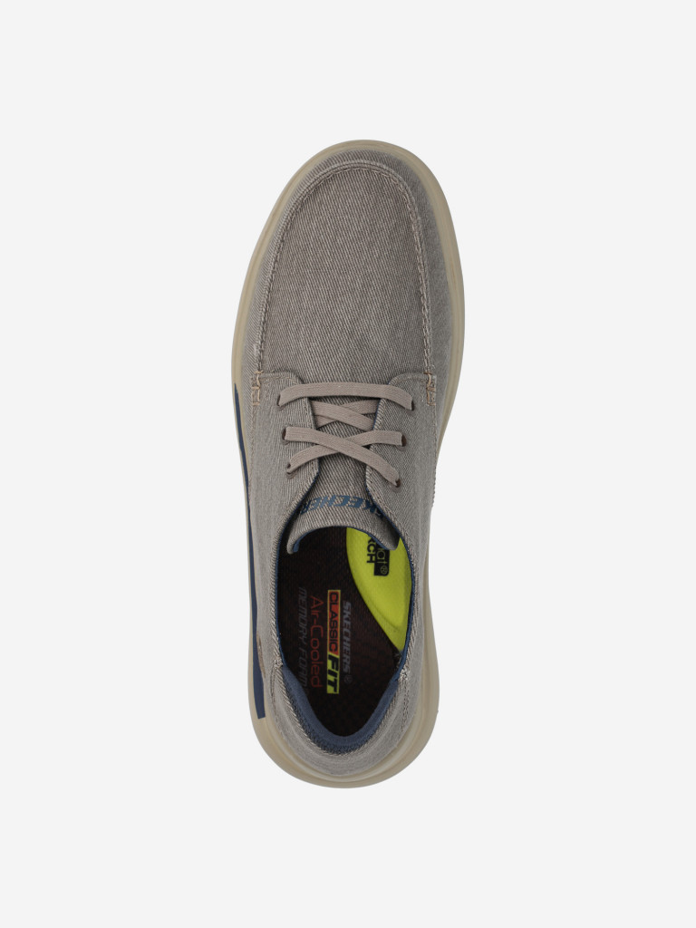 Полуботинки Мужские Skechers Купить