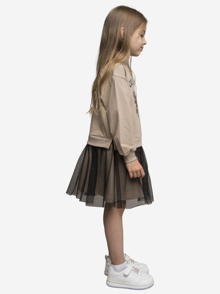 Платье для девочки batik