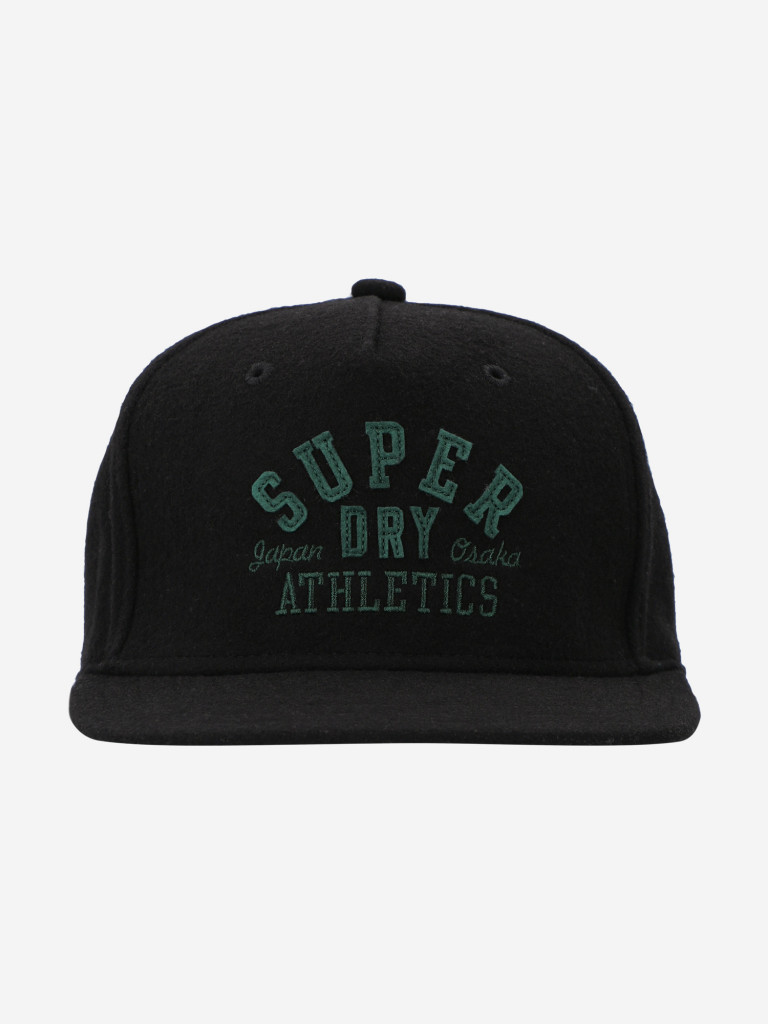 Бейсболка Superdry Bboy