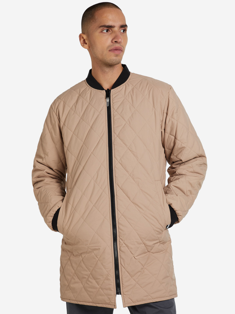 Куртка утепленная двусторонняя мужская Termit