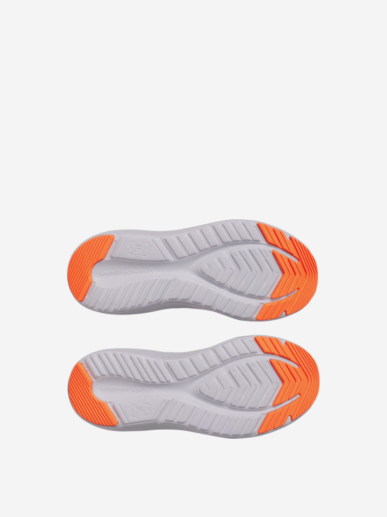 Кроссовки детские Under Armour BGS Pursuit 4