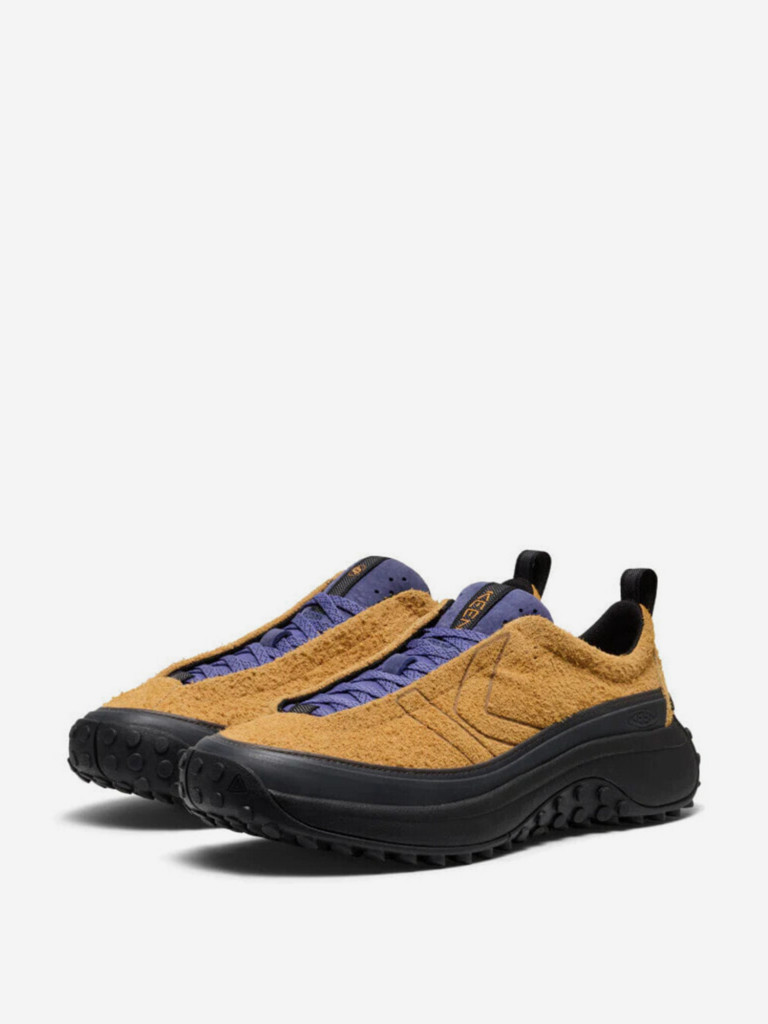 Кроссовки мужские Keen Mino