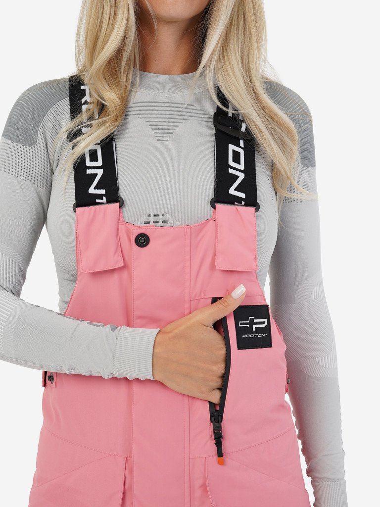 Полукомбинезон женский Proton Candy