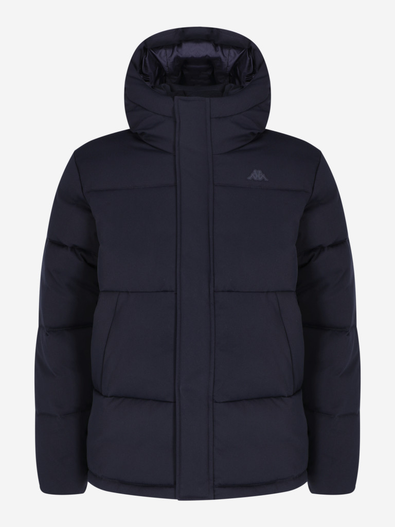 Пуховик мужской Robe di Kappa