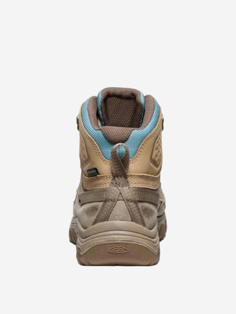 Кроссовки Keen Targhee 4