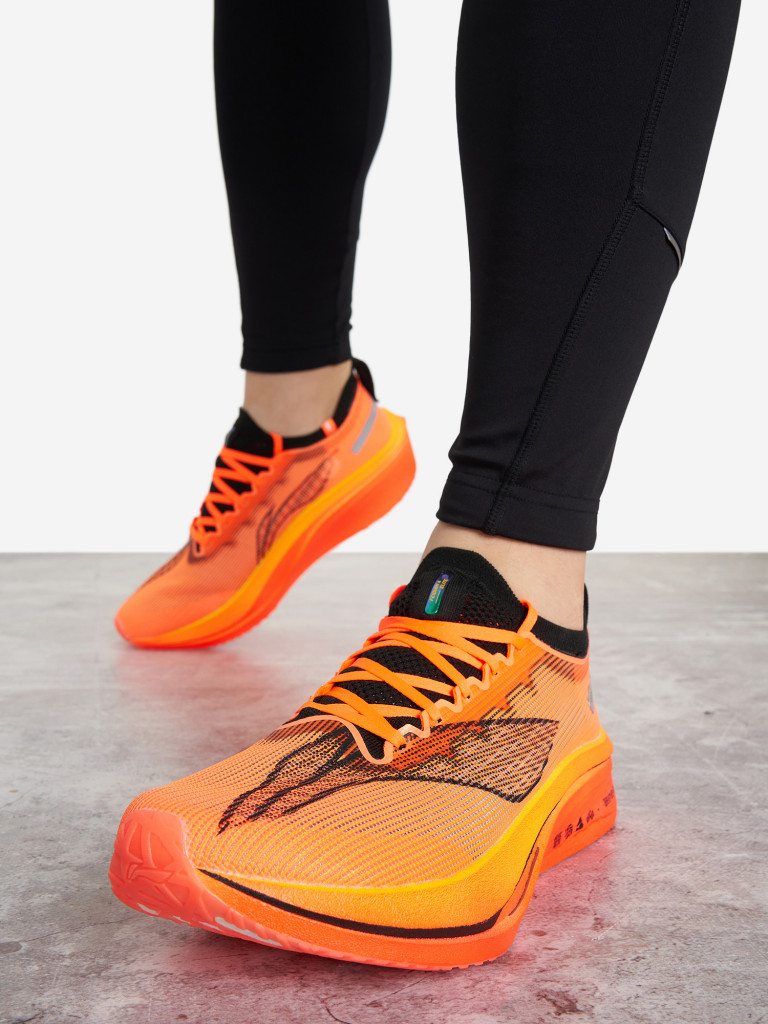 Кроссовки мужские Li-Ning Feidian 4 Elite