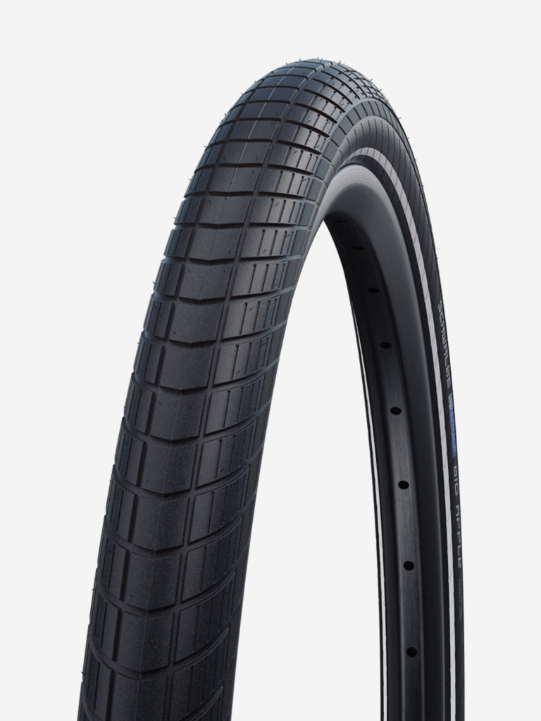 Покрышка Schwalbe Big Apple 20 х2.15