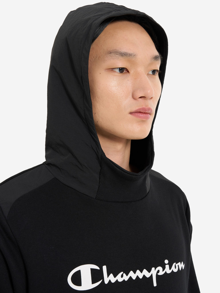 Худи мужское Champion