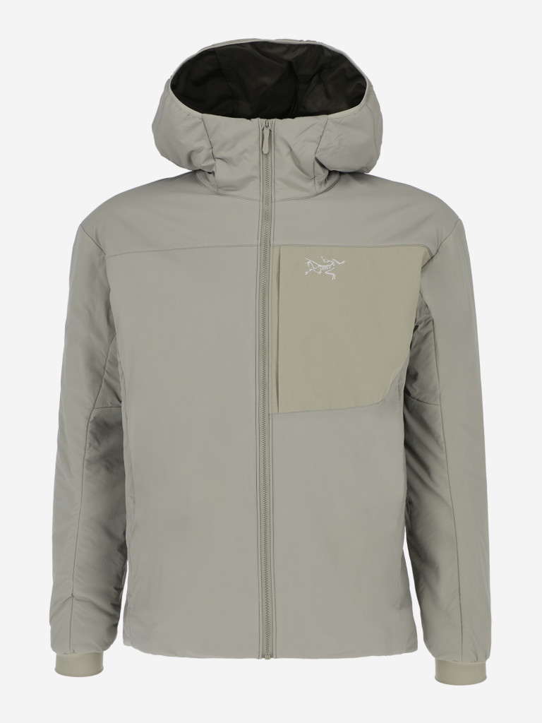 Куртка утепленная мужская Arc'teryx Proton