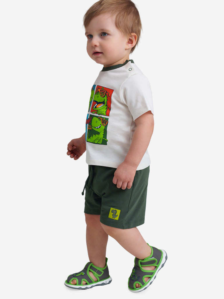 Сандалии для мальчиков PlayToday