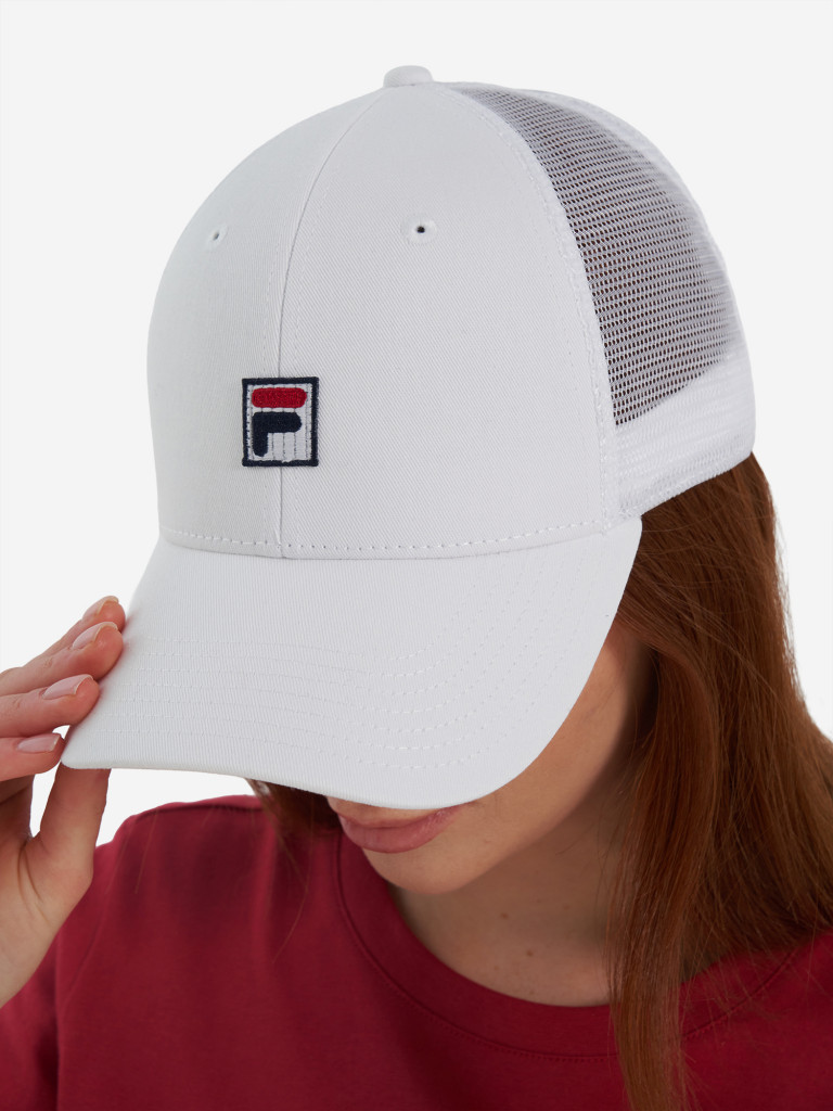 Бейсболка FILA