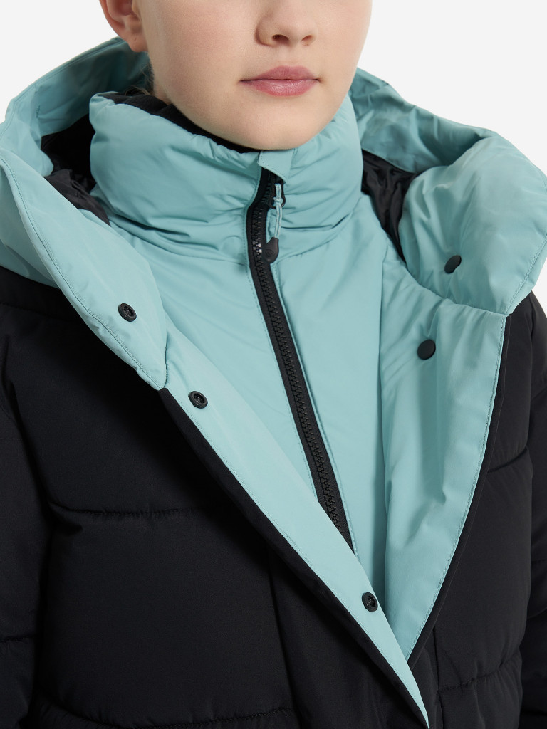 Пуховик для девочек Northland