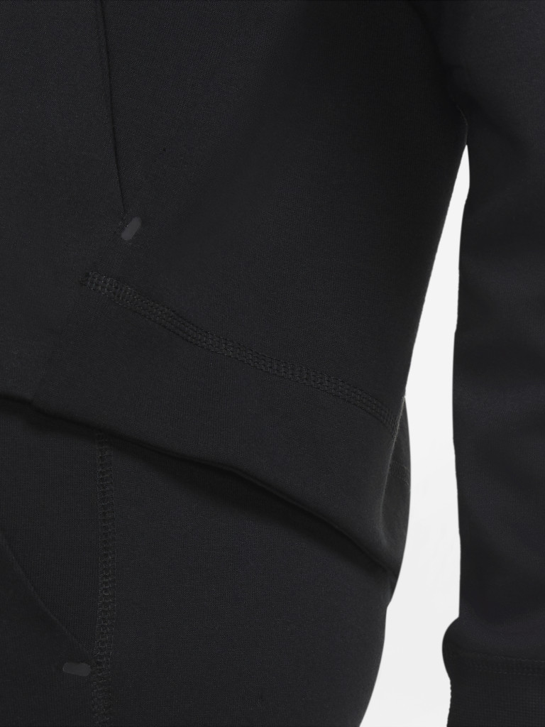 Толстовка женская Nike Sportswear Tech Fleece Windrunner