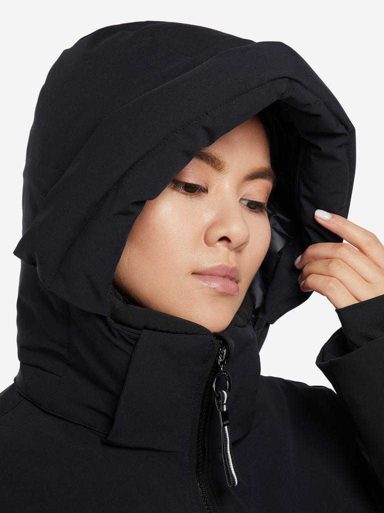 Куртка горнолыжная женская Luhta Hetta