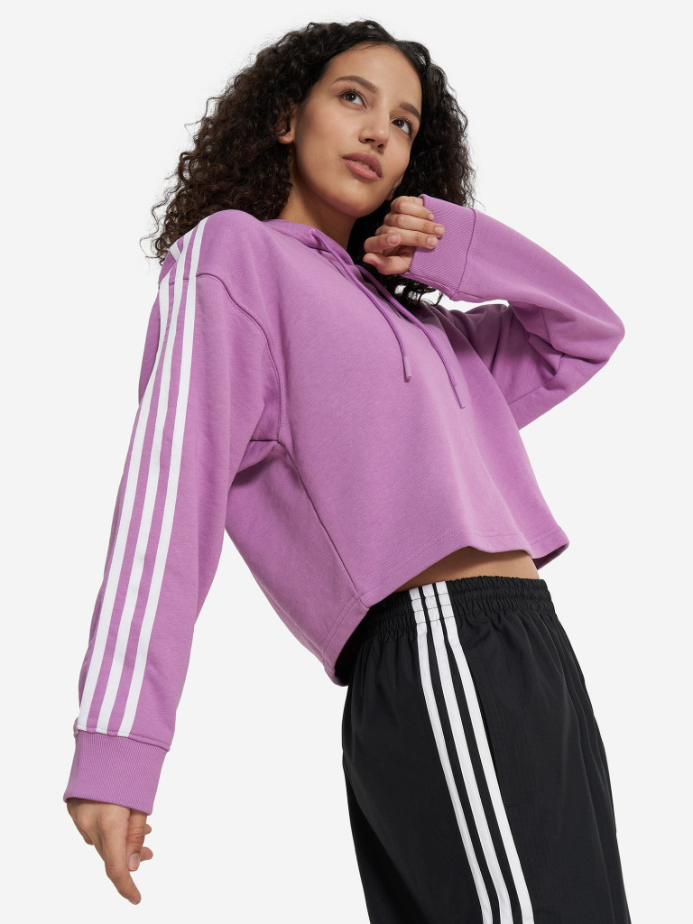 Худи женское adidas