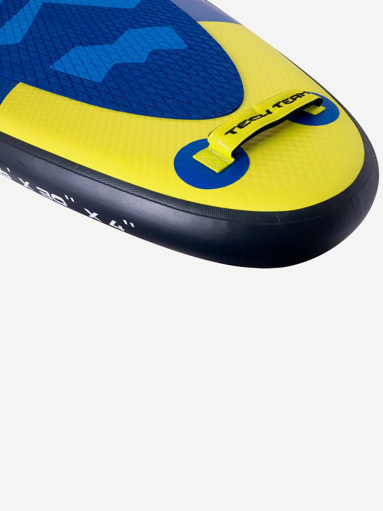 Сапборд TECHTEAM Cruzo 2024 (blue) 290x77x10 см 816102