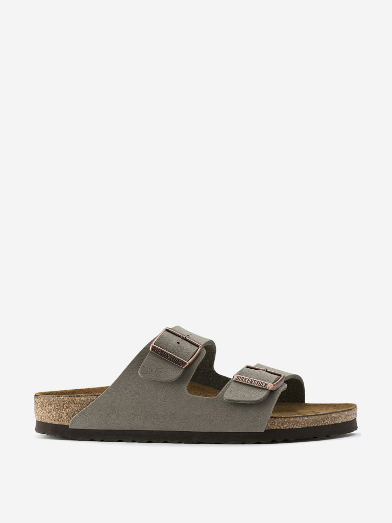 Шлепанцы женские Birkenstock Arizona
