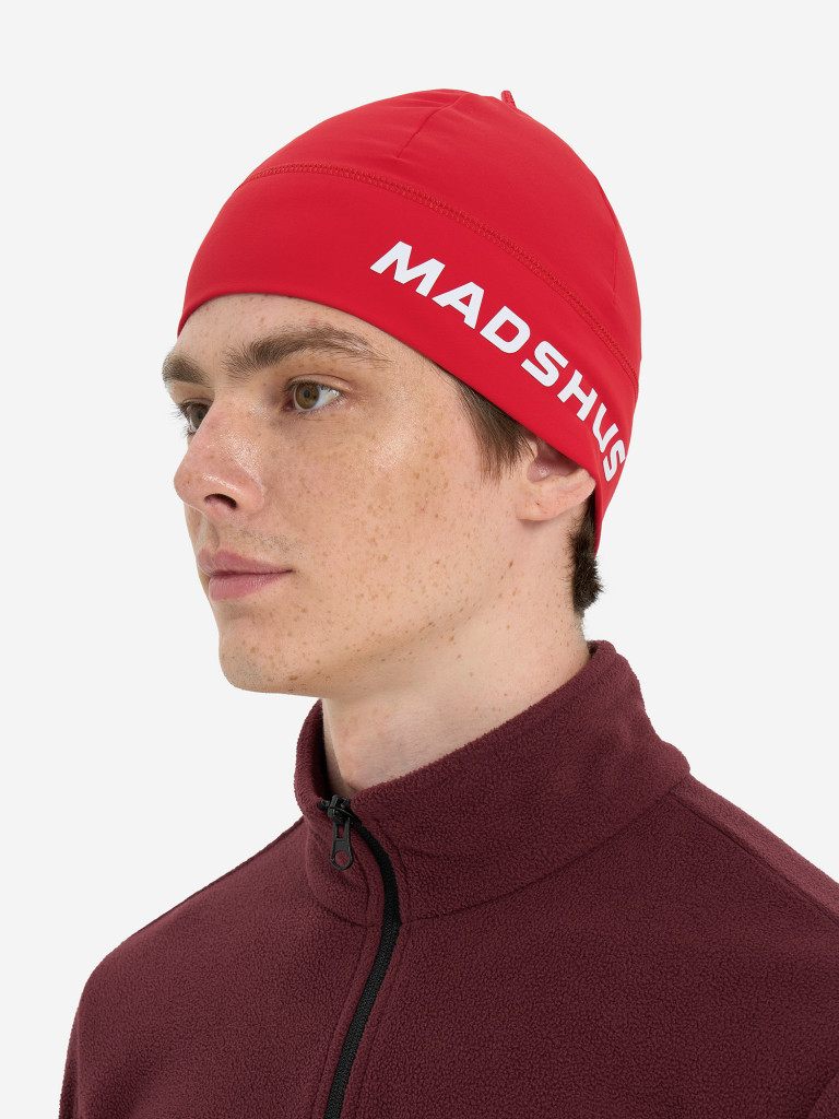 Шапка Madshus