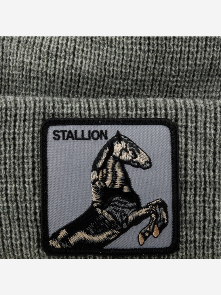 Шапка с отворотом GOORIN BROTHERS 107-0135