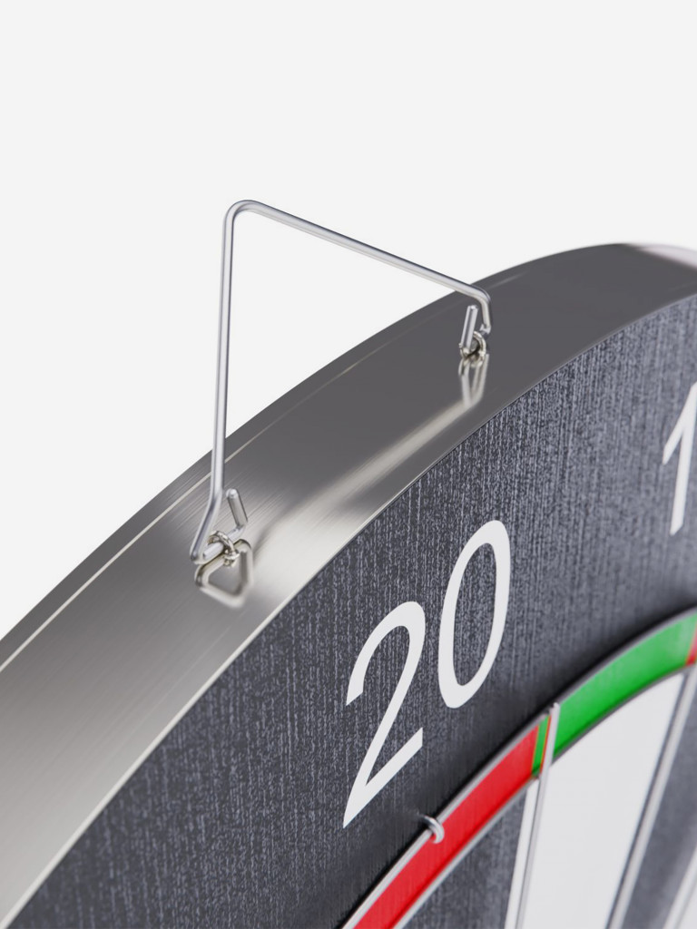 Мишень для дартса DFC DAR2318D