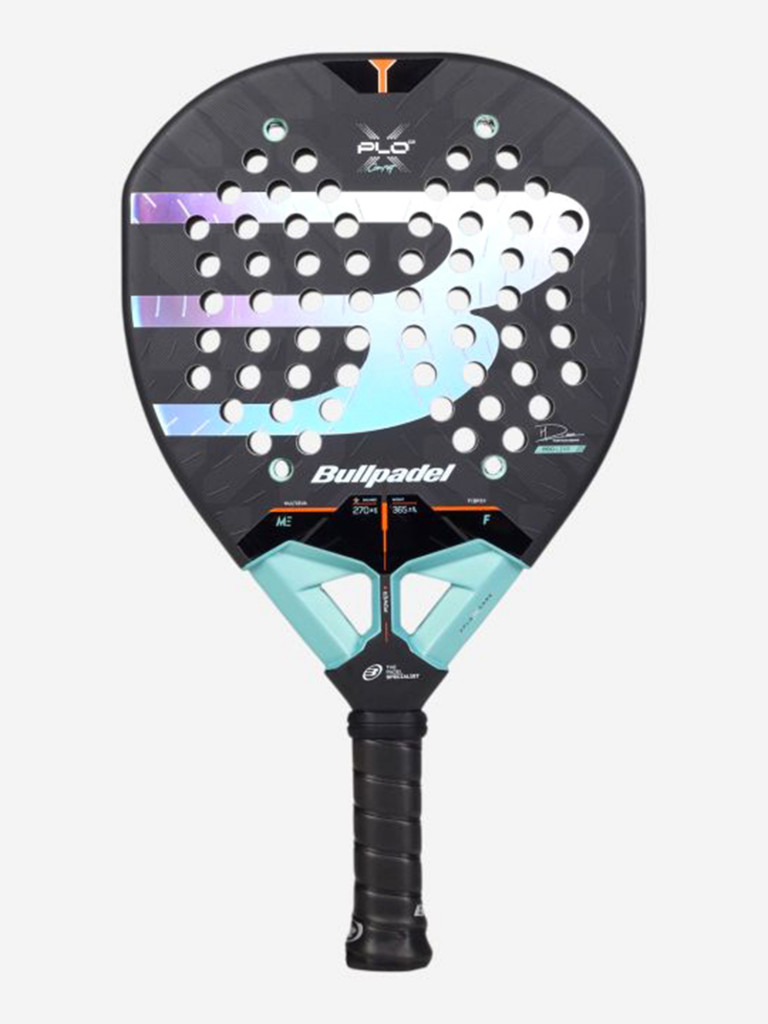 Ракетка для падела Bullpadel XPLO COMFORT 02 27