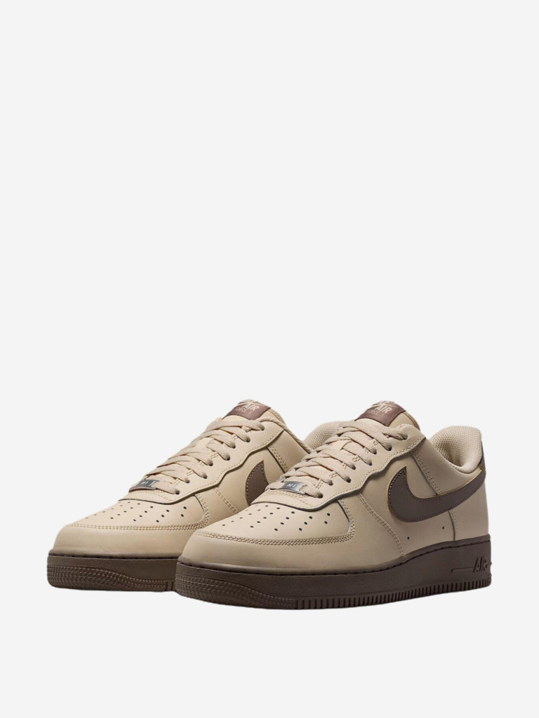 Кеды мужские Nike Air Force 1