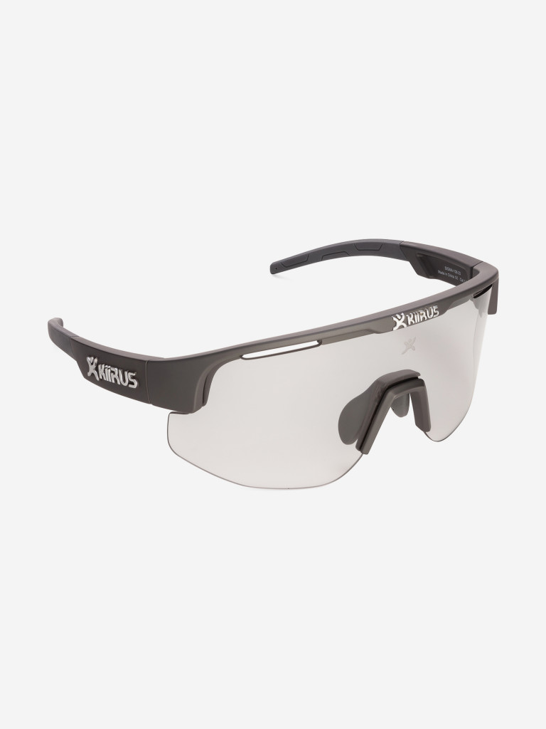 Спортивные очки KIIRUS c фотохроматической линзой, модель SIGMA
