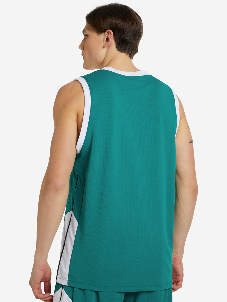 Комплект баскетбольной формы мужской 361°