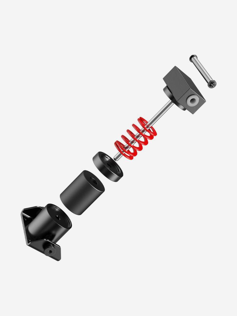 Набор для модификации педалей MOZA SR-P Lite, Brake Pedal Performance Kit RS22