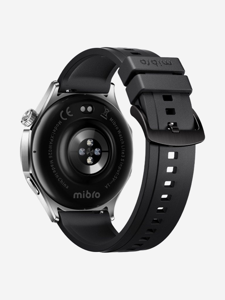 Умные часы Mibro GT, Dark Tarnish