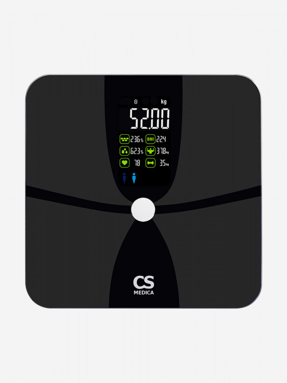 Весы электронные напольные CS Medica CS-3041.1ВТ