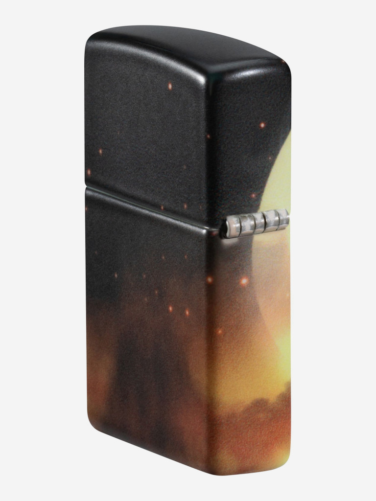 Зажигалка бензиновая ZIPPO 48934 Dragon