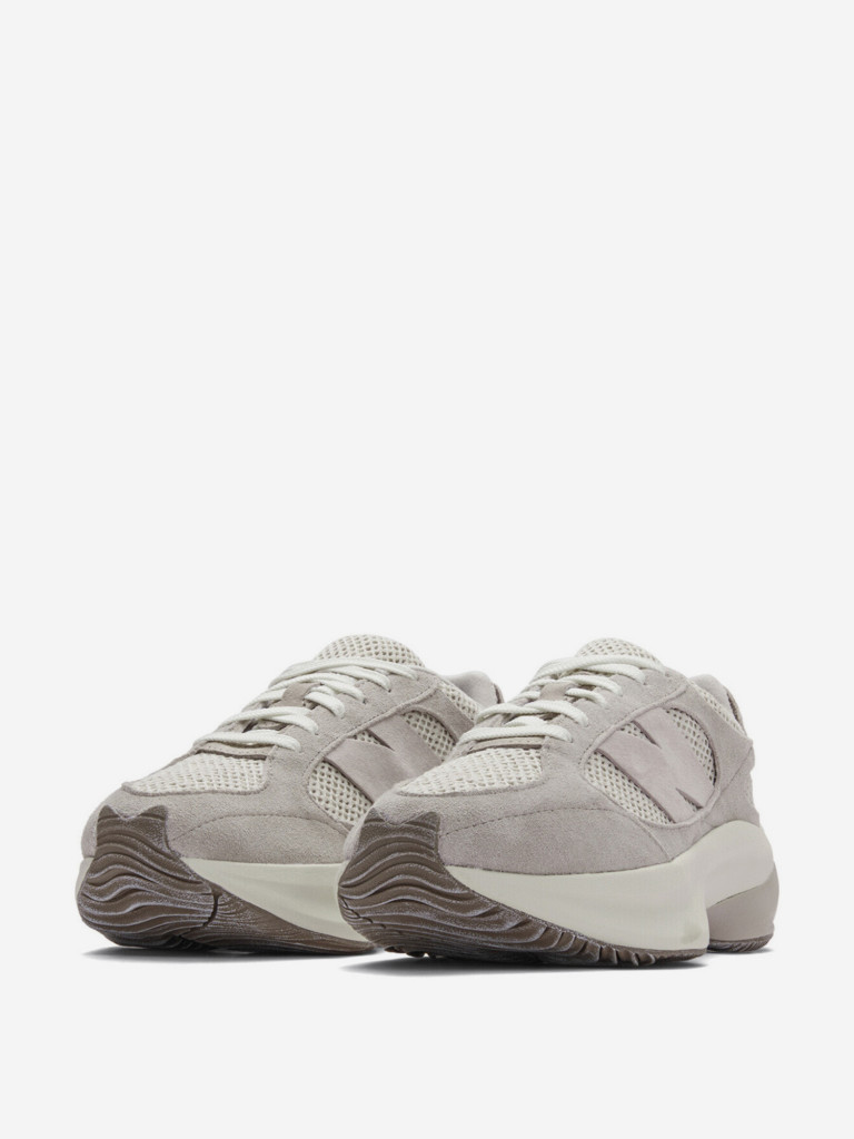 Кроссовки New Balance Wrpd Runner Grey Day 2024