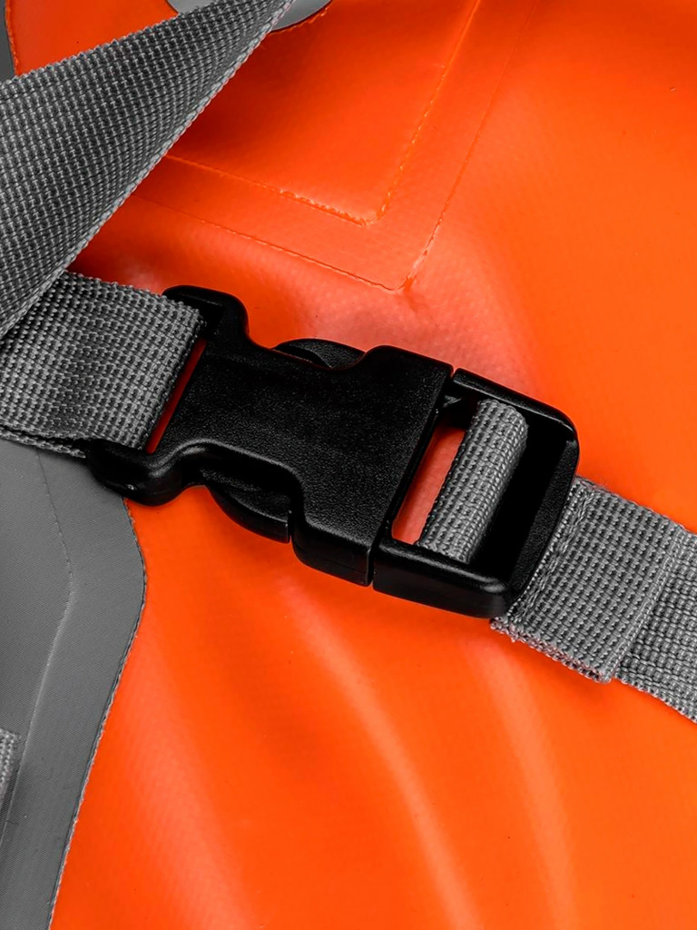 Гермосумка NISUS 40л, ПВХ (N-8916-40)