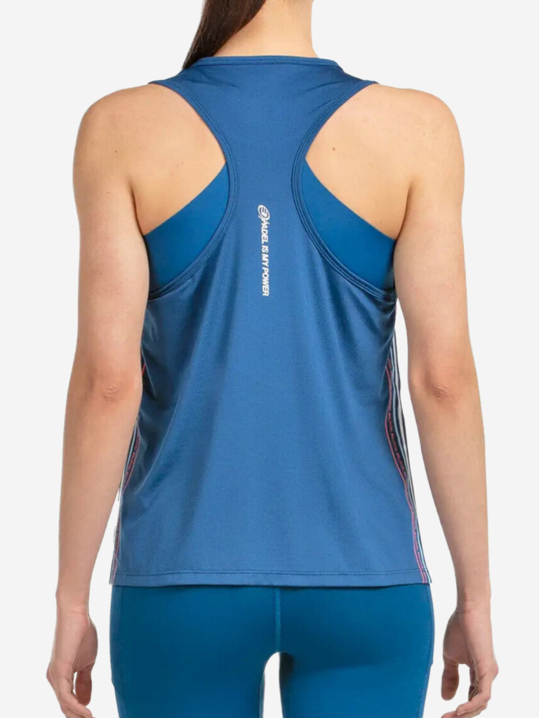 Майка женская Bullpadel Duranta